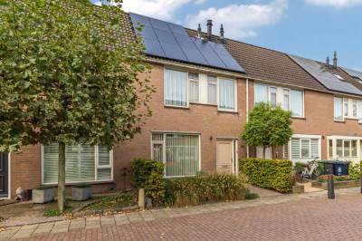 Woning Beelstraat 73 Naaldwijk
