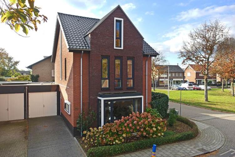 Woning Welemanstraat 20 Borne