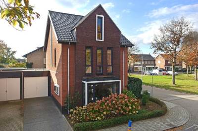 Woning Welemanstraat 20 Borne