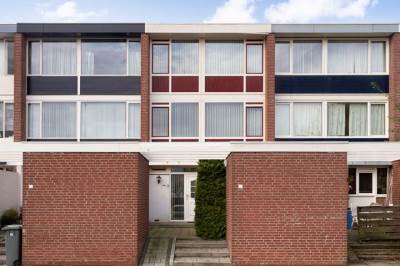 Woning Breehorn 17 Lelystad