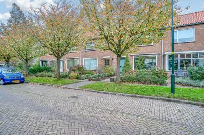 Woning Het Bleekveld 8 Heiloo