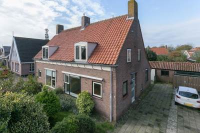 Woning Kerklaan 63 Akersloot