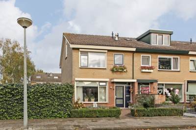 Woning Nieuwlandsweg 70 Wezep
