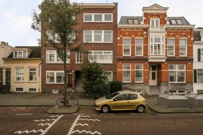 Woning Havenstraat 187C Rotterdam