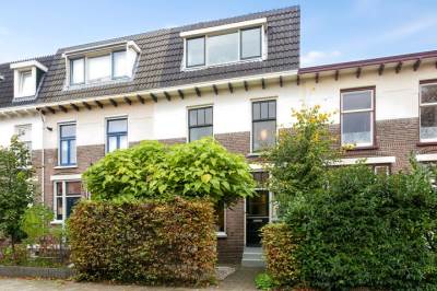 Woning Hemonystraat 57 Zutphen