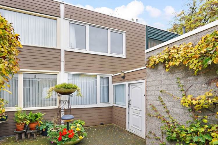 Woning Spijkert 37 Eindhoven