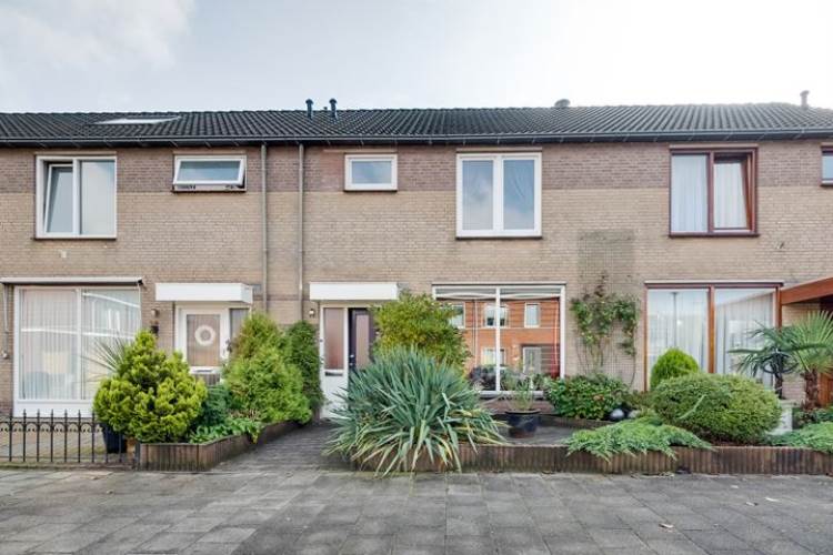 Woning Meierijlaan 43 Kaatsheuvel