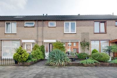 Woning Meierijlaan 43 Kaatsheuvel