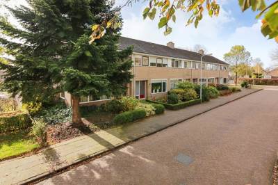 Woning Simke Kloostermanstrjitte 91 Gytsjerk