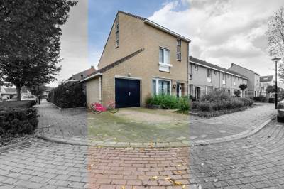 Woning Nachtegaal 30 Sint-Oedenrode