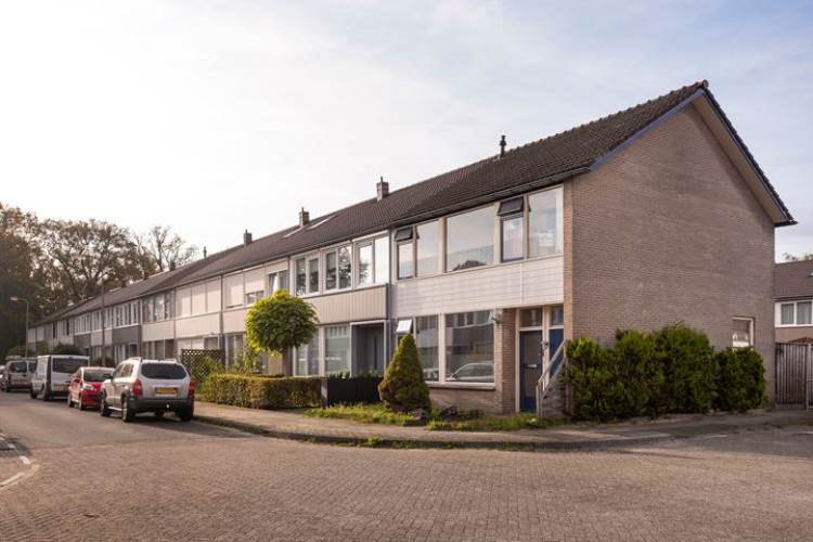 Woning Koolzaadstraat 23 Hengelo (OV)