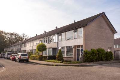 Woning Koolzaadstraat 23 Hengelo (OV)