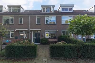 Woning Vletstraat 92 Elburg