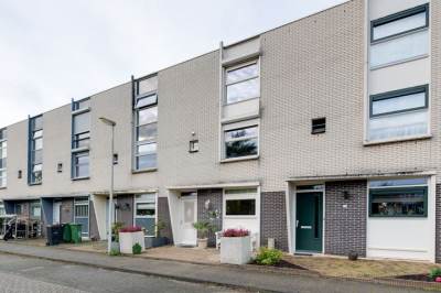 Woning Trinidadstraat 12 Purmerend
