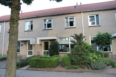 Woning Gieteling 29 Raalte