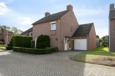 Woning Borgshof 3 Linne