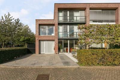 Woning Het Kwatrijn 1 Ridderkerk