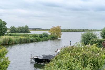 Woning Bakboord 1 Almere