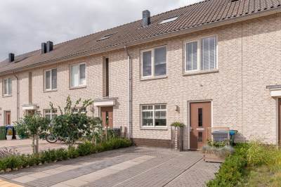 Woning Leen van der Houwenstraat 9A Hoek van Holland