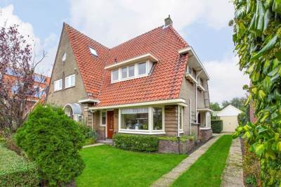 Woning Pernéstraat 44 Castricum