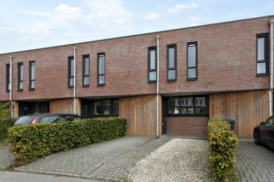 Woning Rietgans 9 Bedum