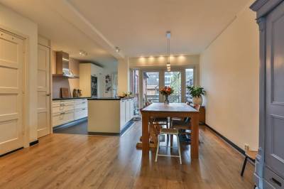 Woning Professor Rankestraat 28 Groningen