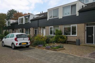 Woning Punterdiep 97 Zwolle