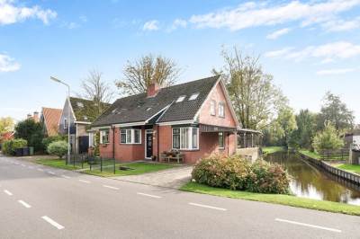 Woning Zijvend 44A Middelie