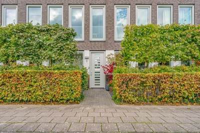 Woning Kreekwaard 3 Alkmaar
