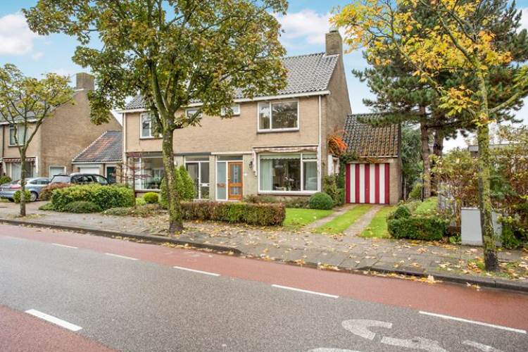 Woning Herenweg 116 Oudorp