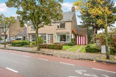 Woning Herenweg 116 Oudorp
