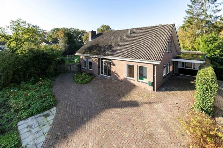 Woning Valkeniersweg 17 Nieuw-Amsterdam