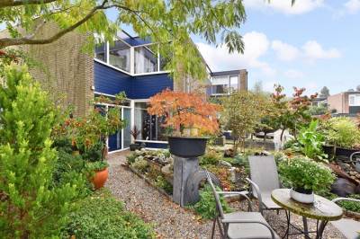 Woning Rietdekkersdreef 501 Apeldoorn