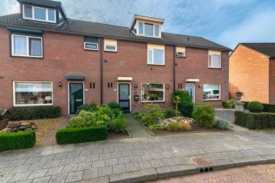 Woning Eikenlaan 19 Garderen