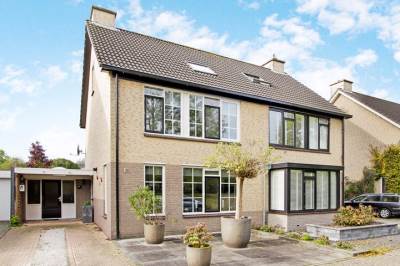 Woning Pallietergaarde 103 Apeldoorn
