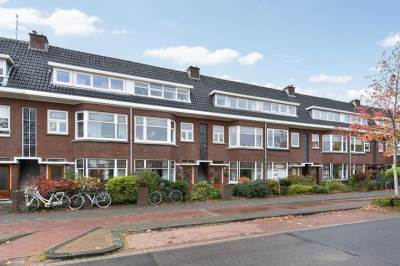 Woning Rembrandtkade 172 Rijswijk (ZH)
