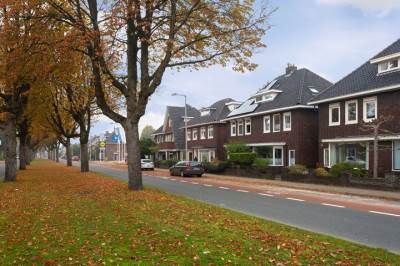 Woning Getfertsingel 130 Enschede