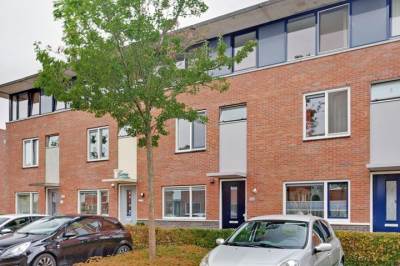 Woning Boedapestlaan 173 IJsselstein