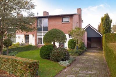 Woning van Hogendorplaan 8 Lochem