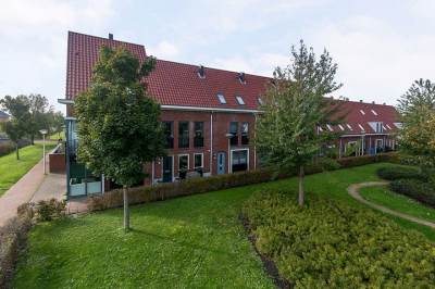 Woning Madelief 28 Pijnacker