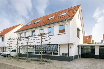 Woning Agaatstraat 6 Helmond