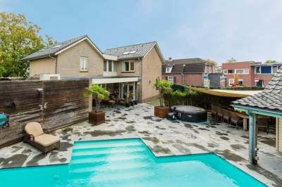 Woning Smidstraat 48 Cuijk