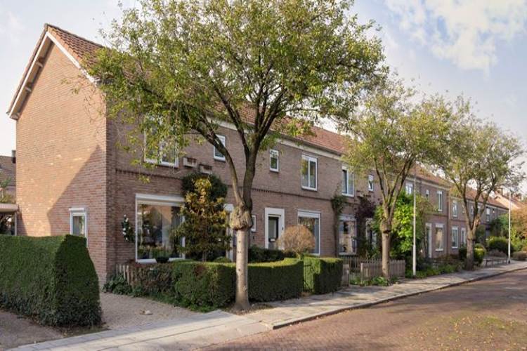 Woning Irenelaan 9 Dodewaard
