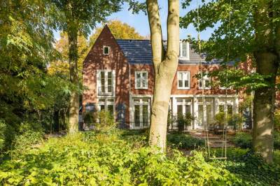 Woning Diependaalselaan 108 Hilversum