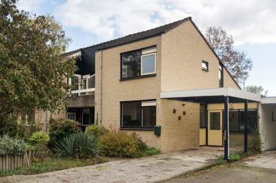 Woning Prins Clauslaan 3 Bathmen