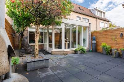 Woning Ronde Hil 25 Breda