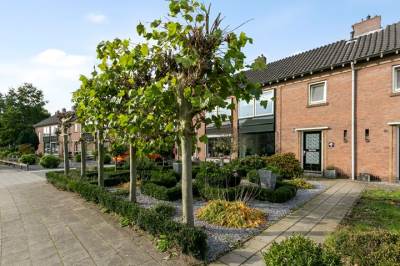 Woning van Kollaan 47 Goor