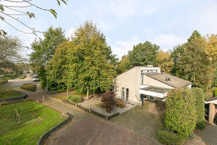 Woning Pagenkamp 8 Eibergen