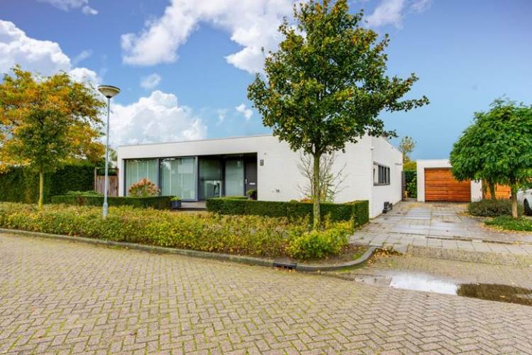 Woning Paardenbloem 4 Zevenbergen