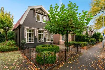 Woning Stationsweg 47 Heiloo